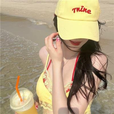 闪光的羽毛